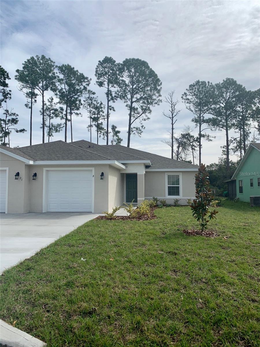 21 Farnell Lane, FL