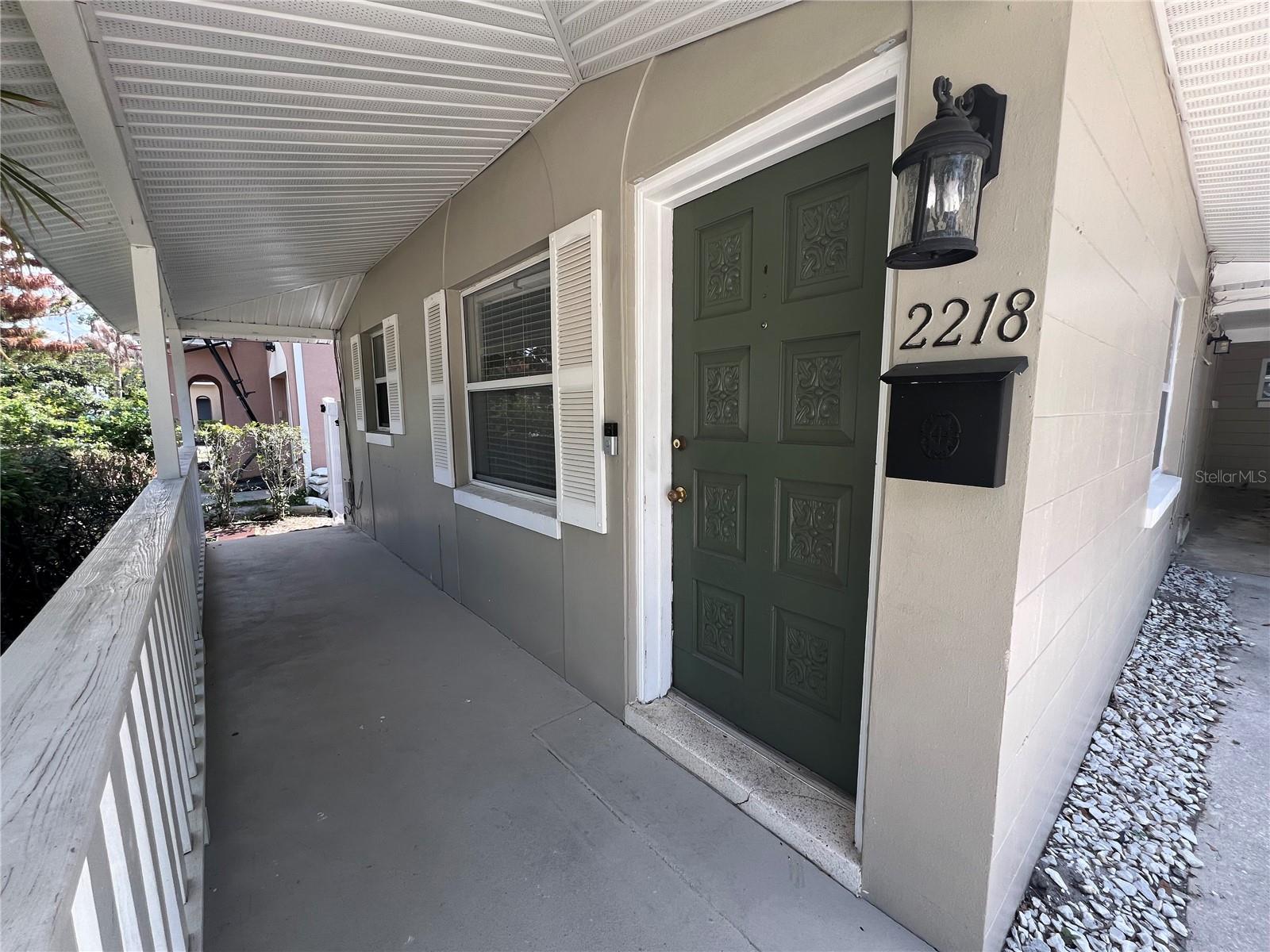 2218 Amherst, FL