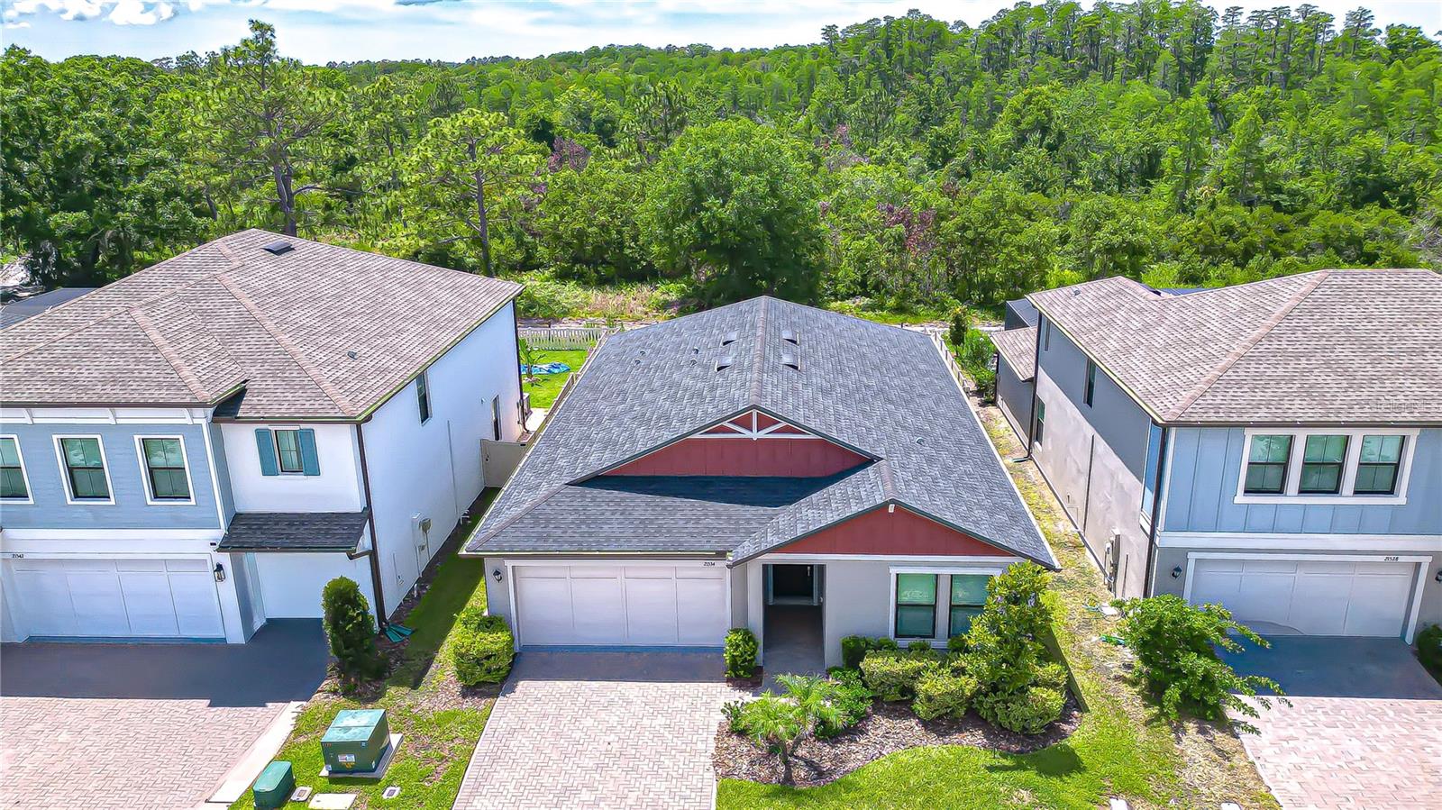 21534 Violet Periwinkle Drive, FL