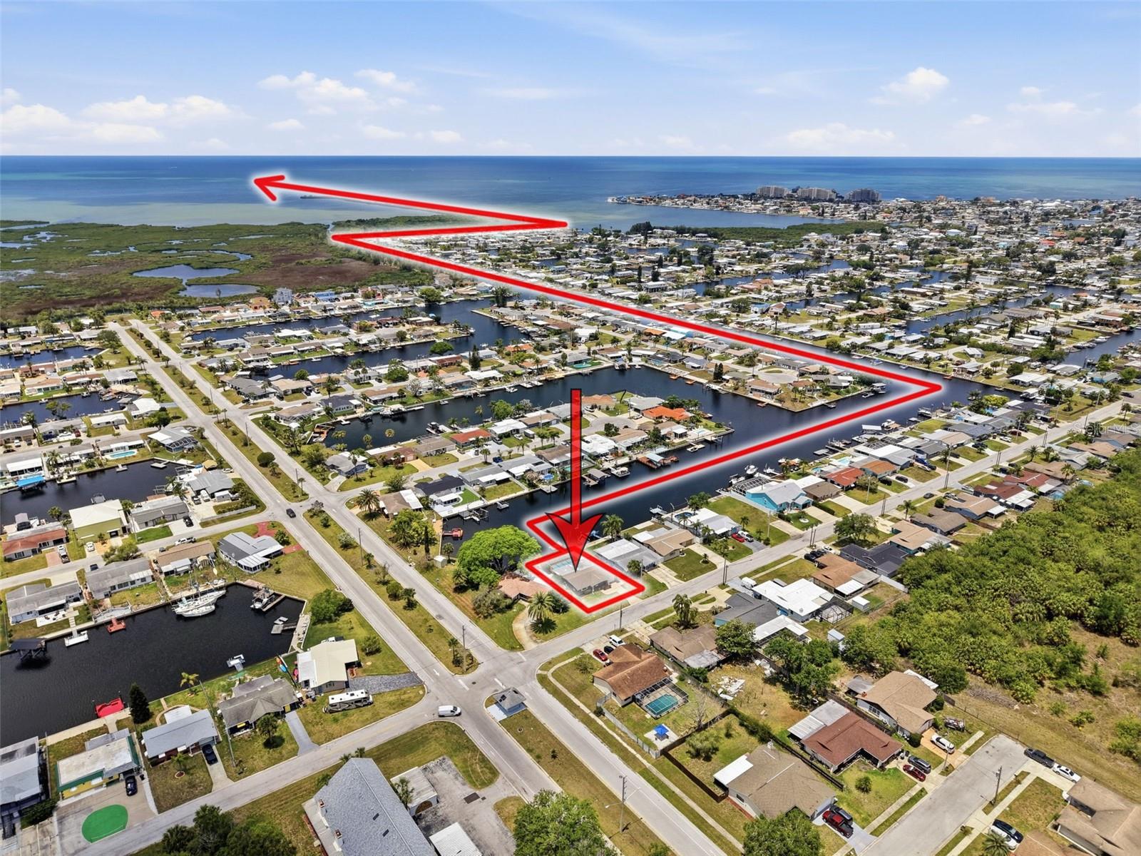 12735 1st Isle, FL