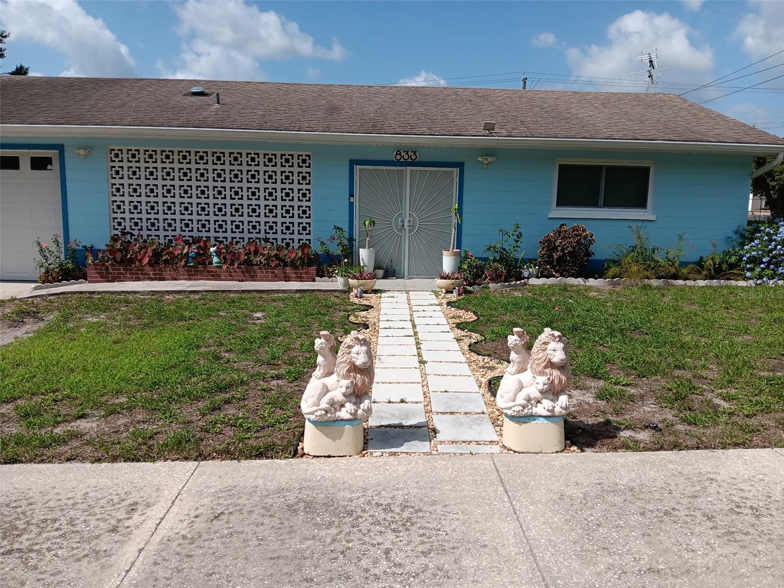 833 Channing Road, FL