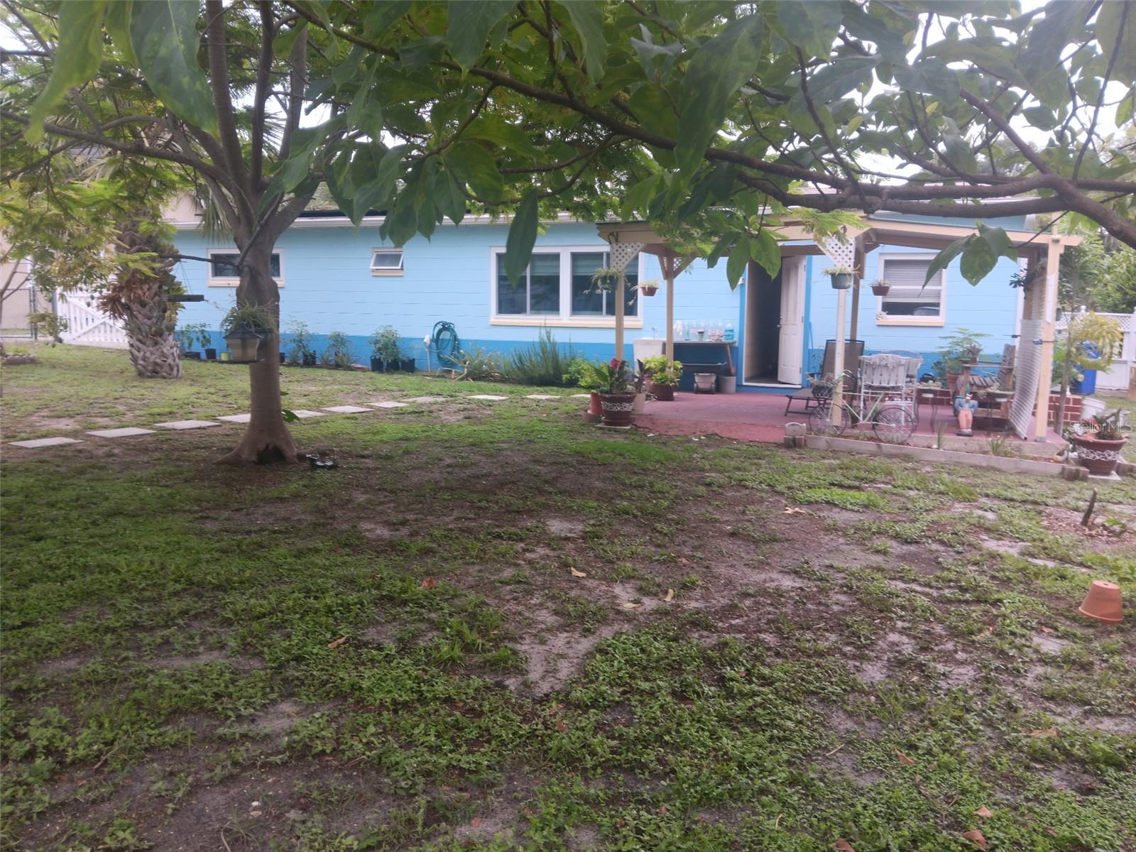 833 Channing Road, FL