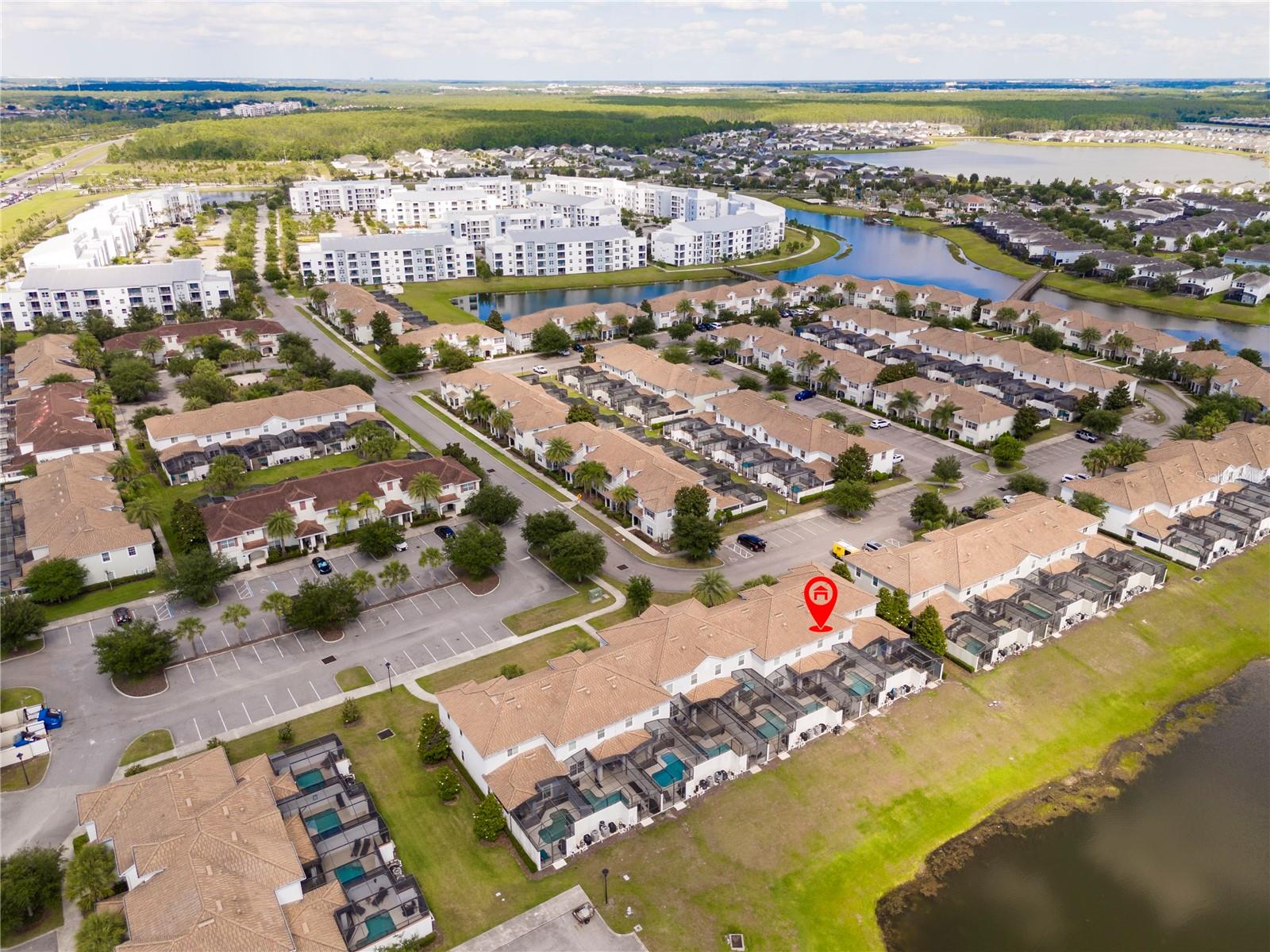3083 Pequod Place, FL