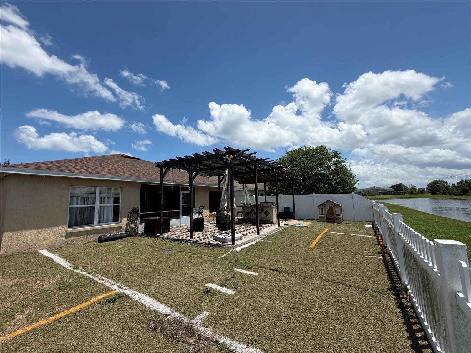 945 Tramells Trail, FL