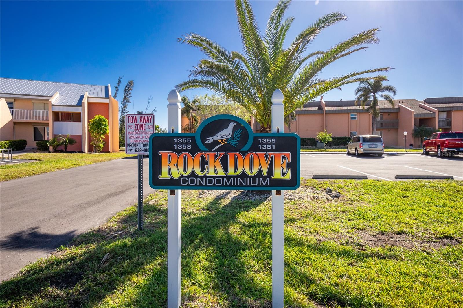 1358 Rock Dove Court, FL