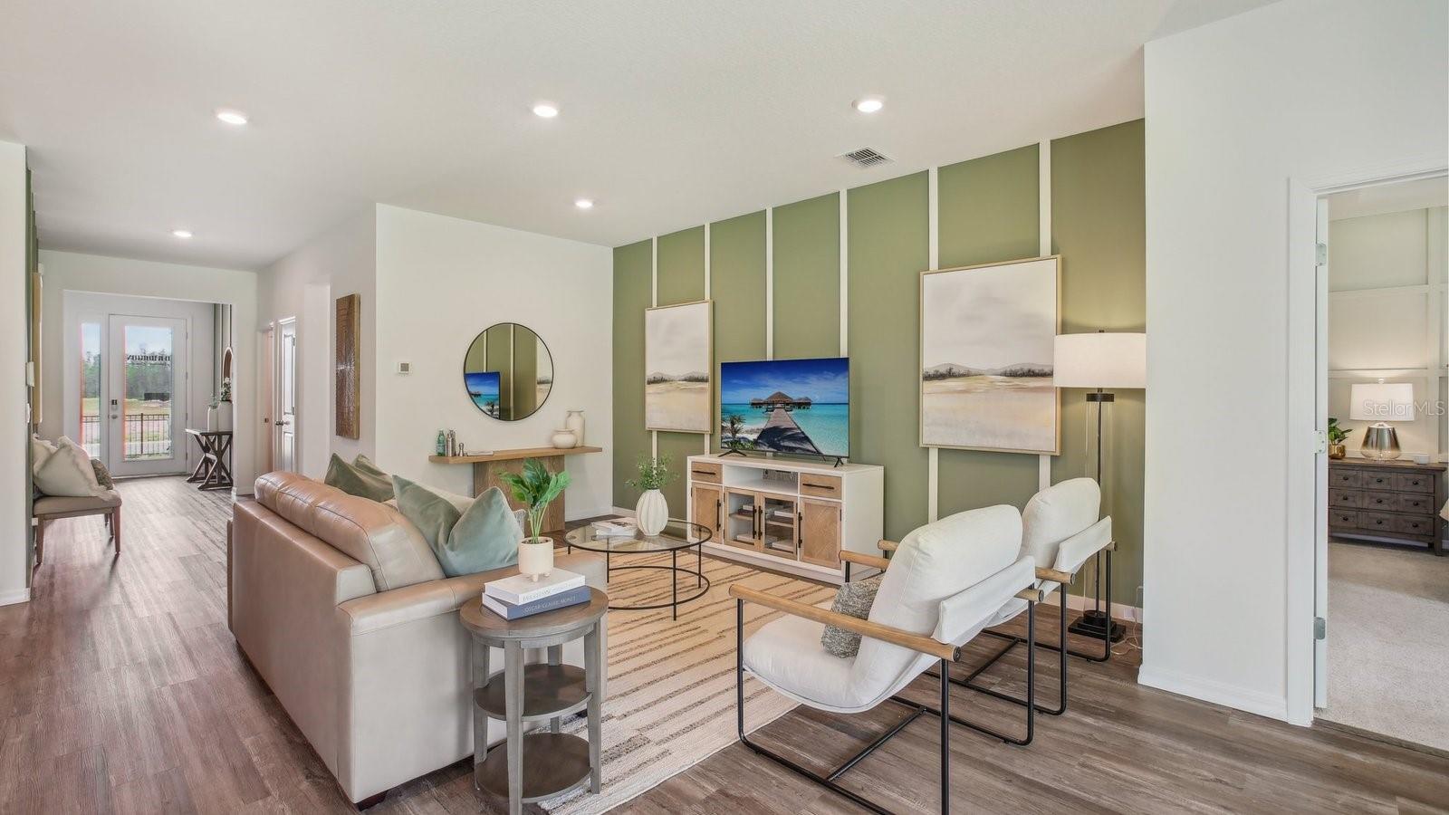 35646 Lowery Trail, FL