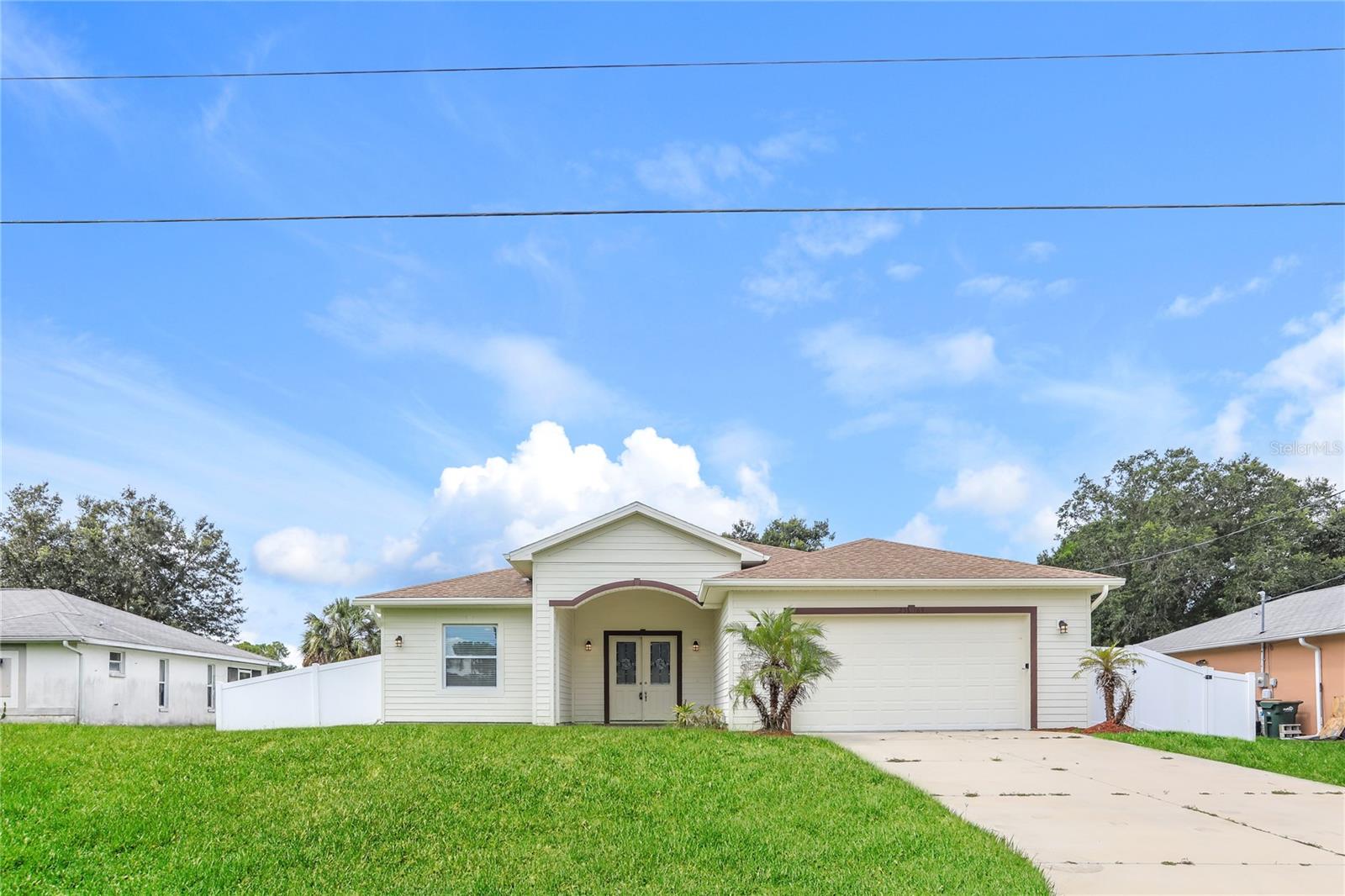 2369 Mistleto Lane, FL