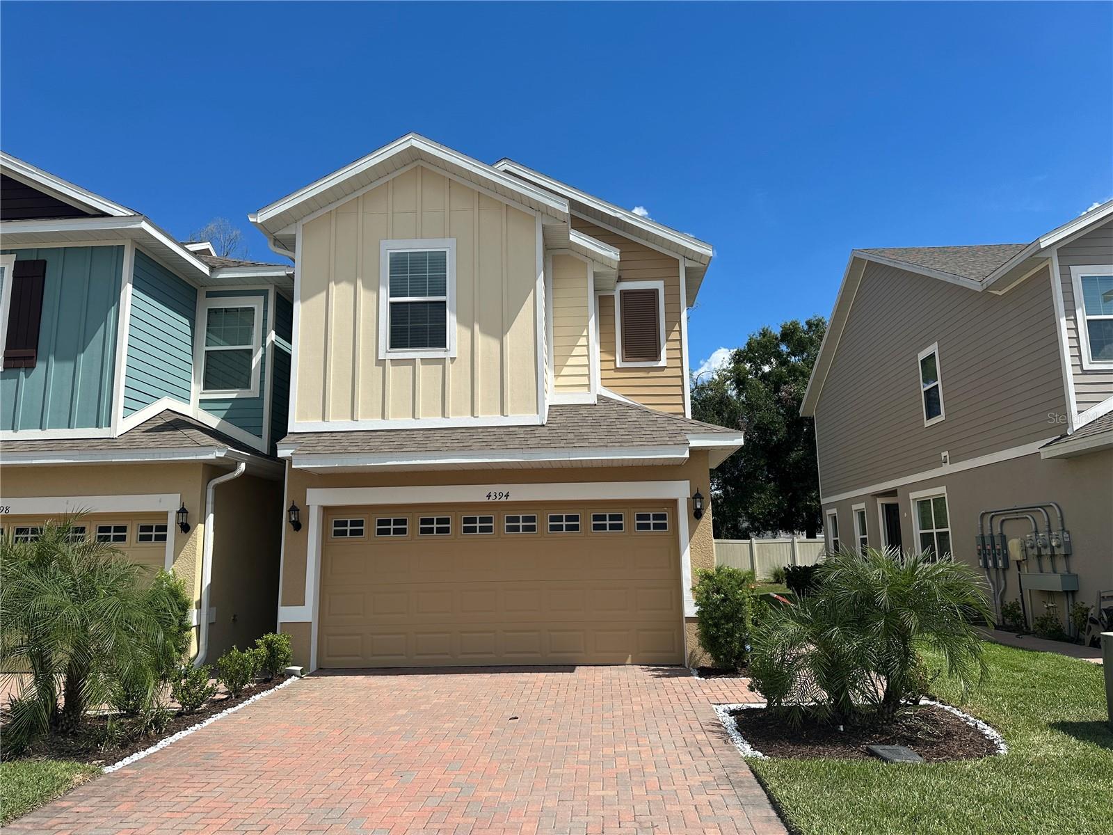 4394 Sailplane Court, FL