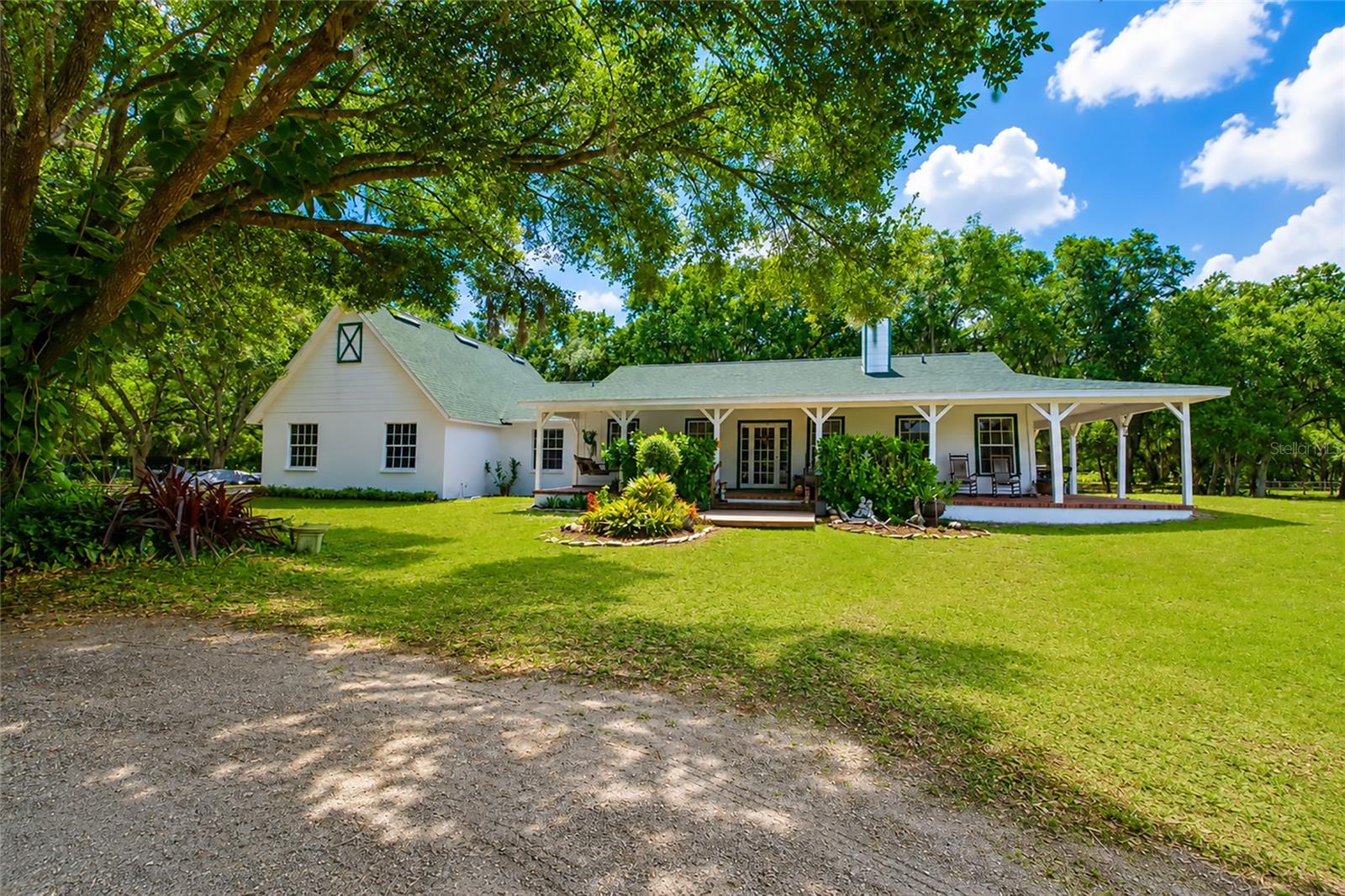 14705 Mossy Hammock Lane, FL