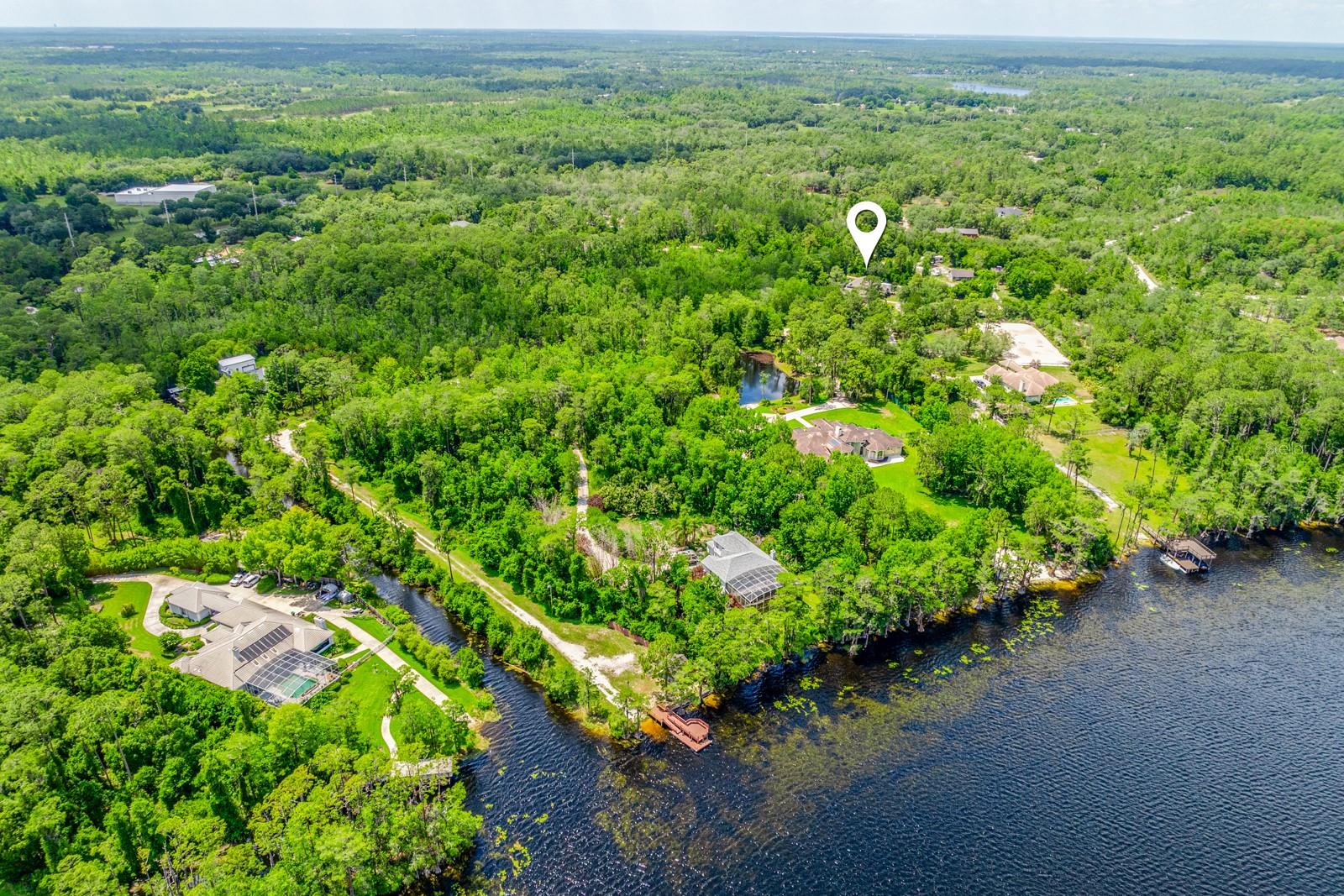 2756 Lake Pickett Place, FL