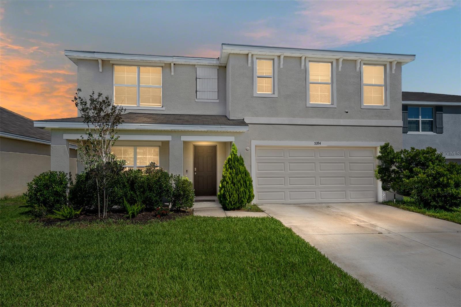 5394 40th Circle, FL