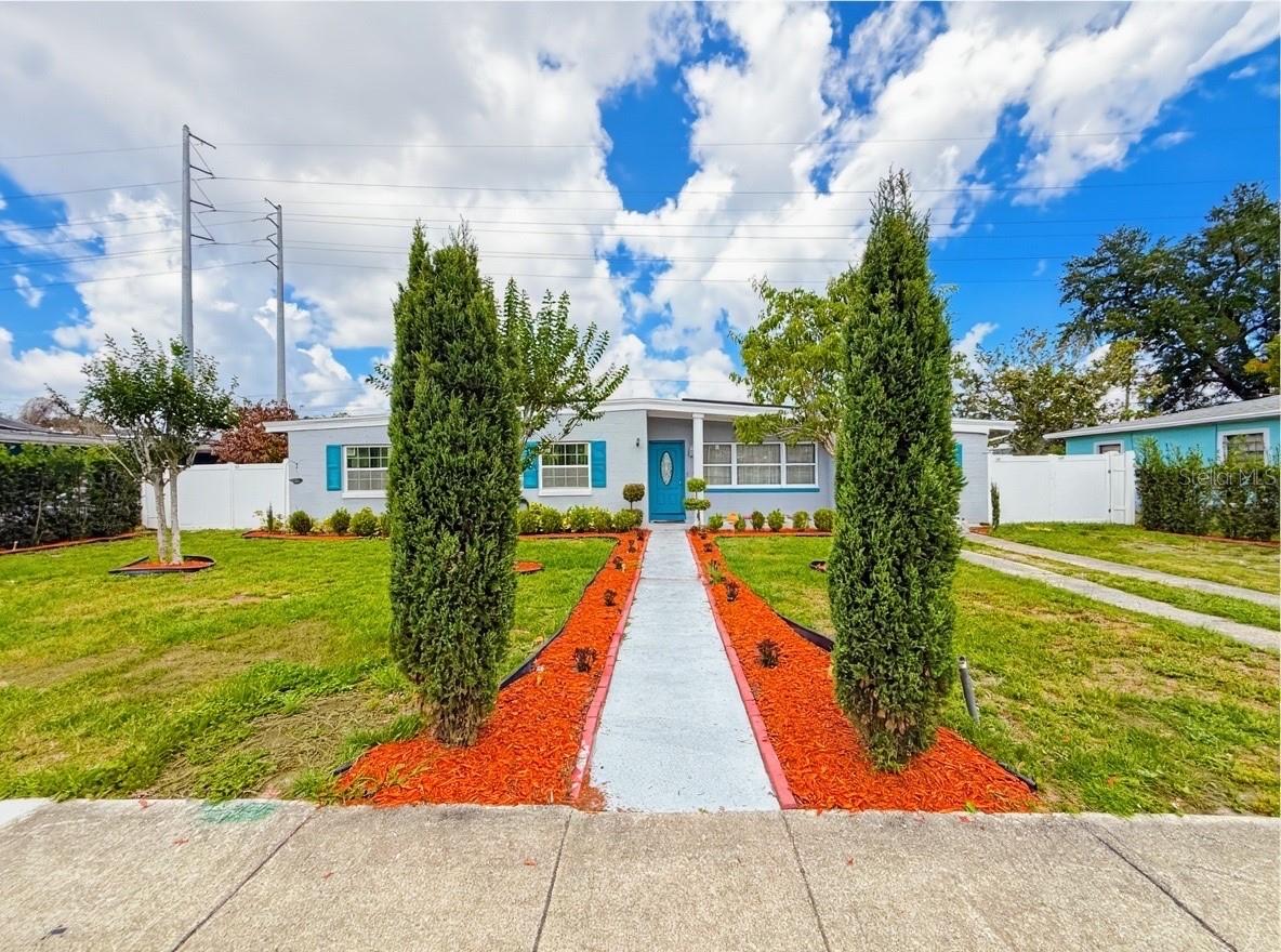 1816 Colton Drive, FL