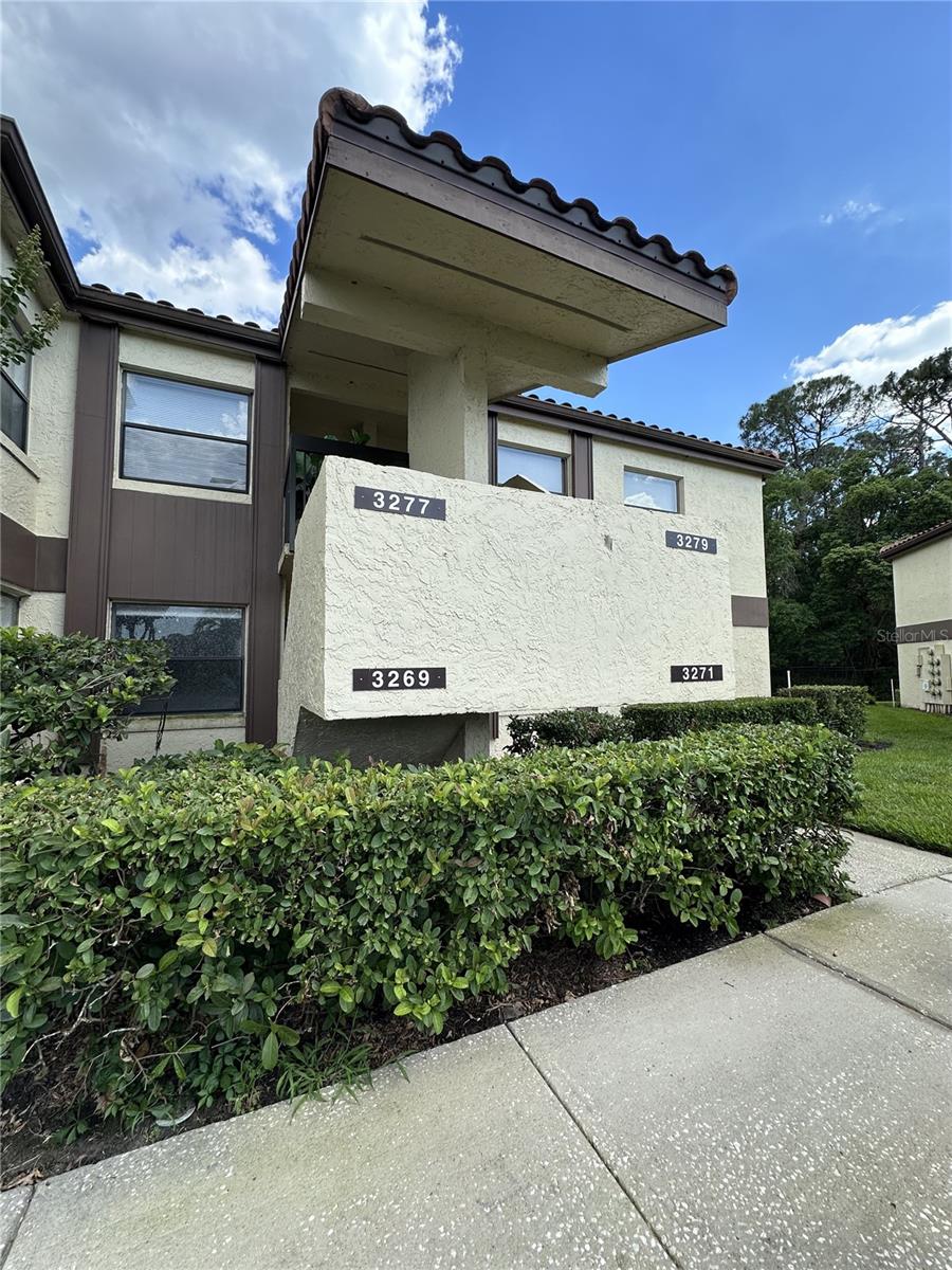3269 Westridge Boulevard, FL