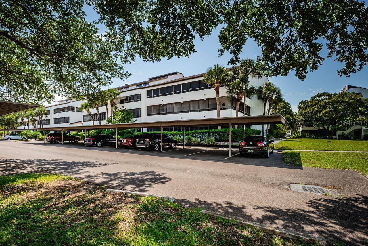 2581 Countryside Blvd, FL