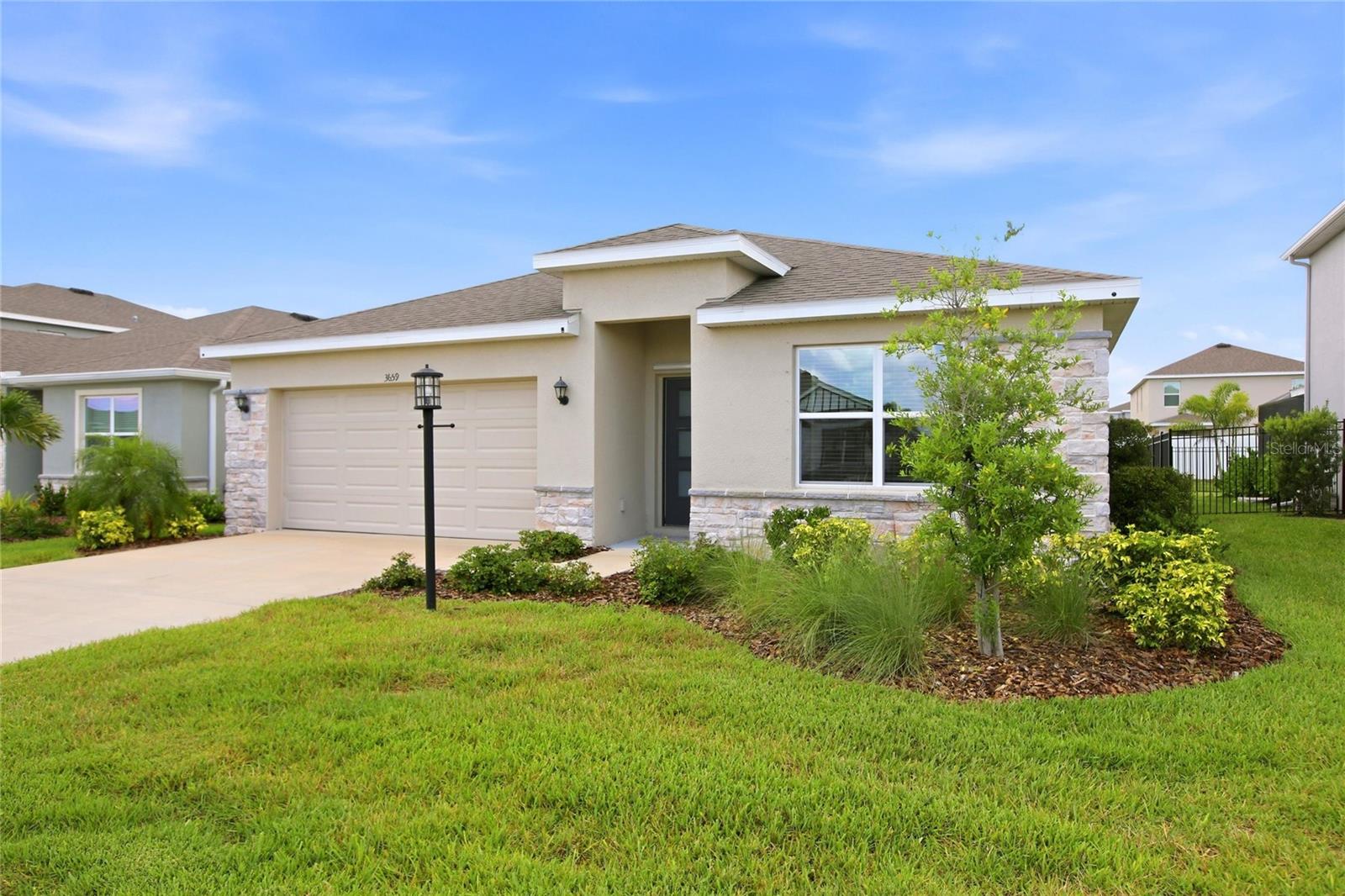 3659 Hatchery Way, FL