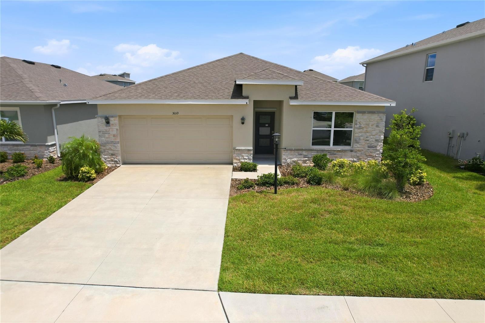 3659 Hatchery Way, FL