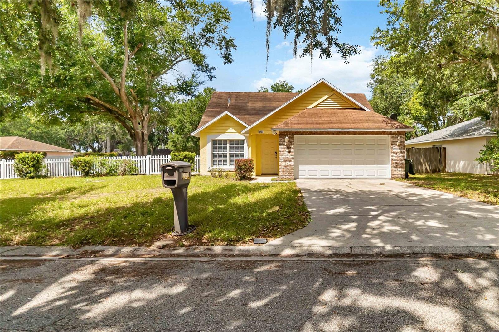 2924 Dana Lane, FL