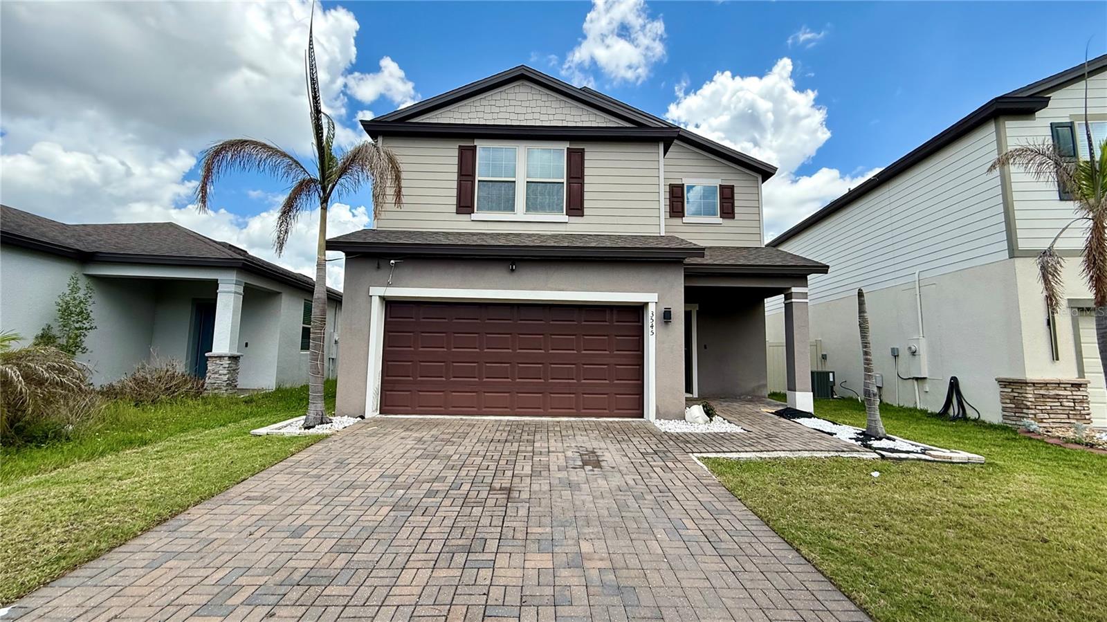 3545 Starkey Drive, FL