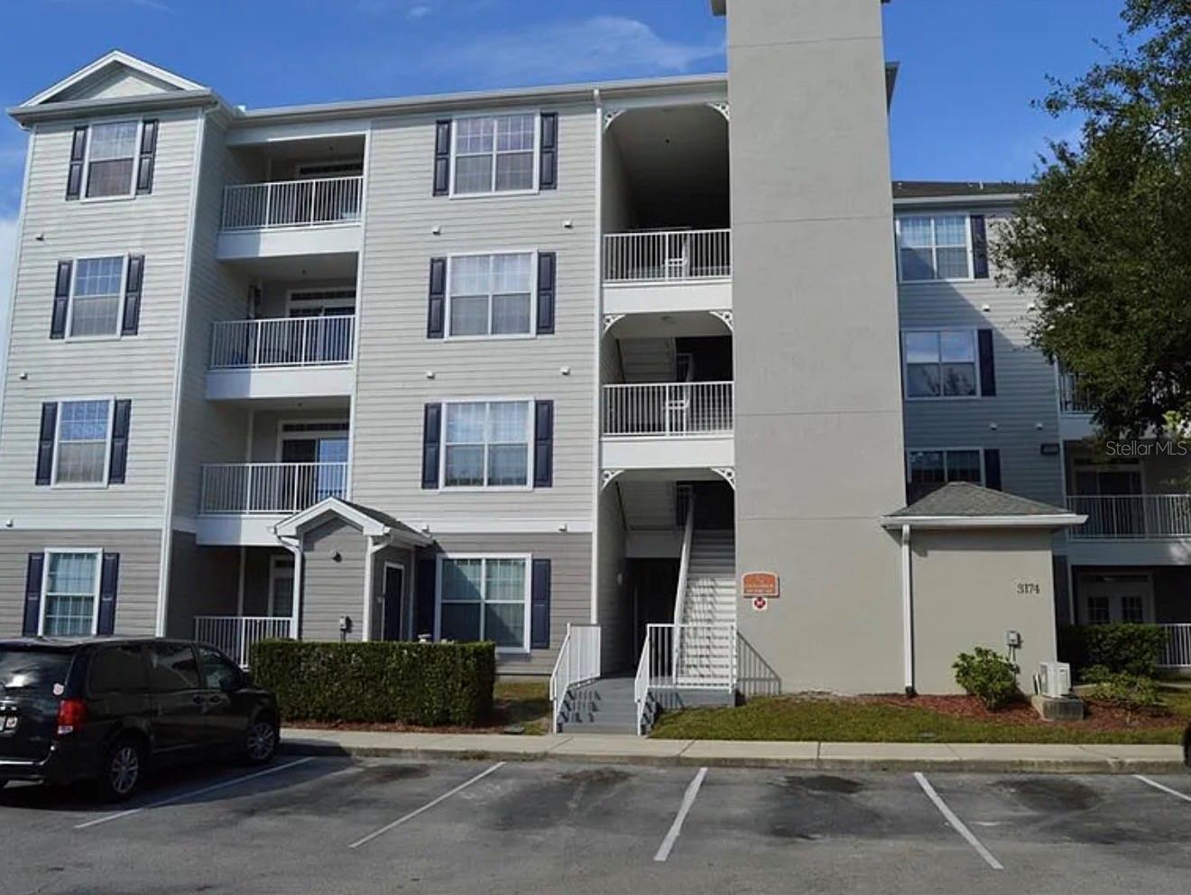 3177 Feltrim Place, FL