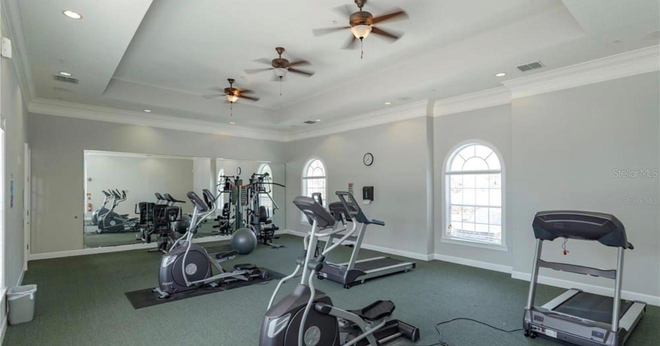 3177 Feltrim Place, FL