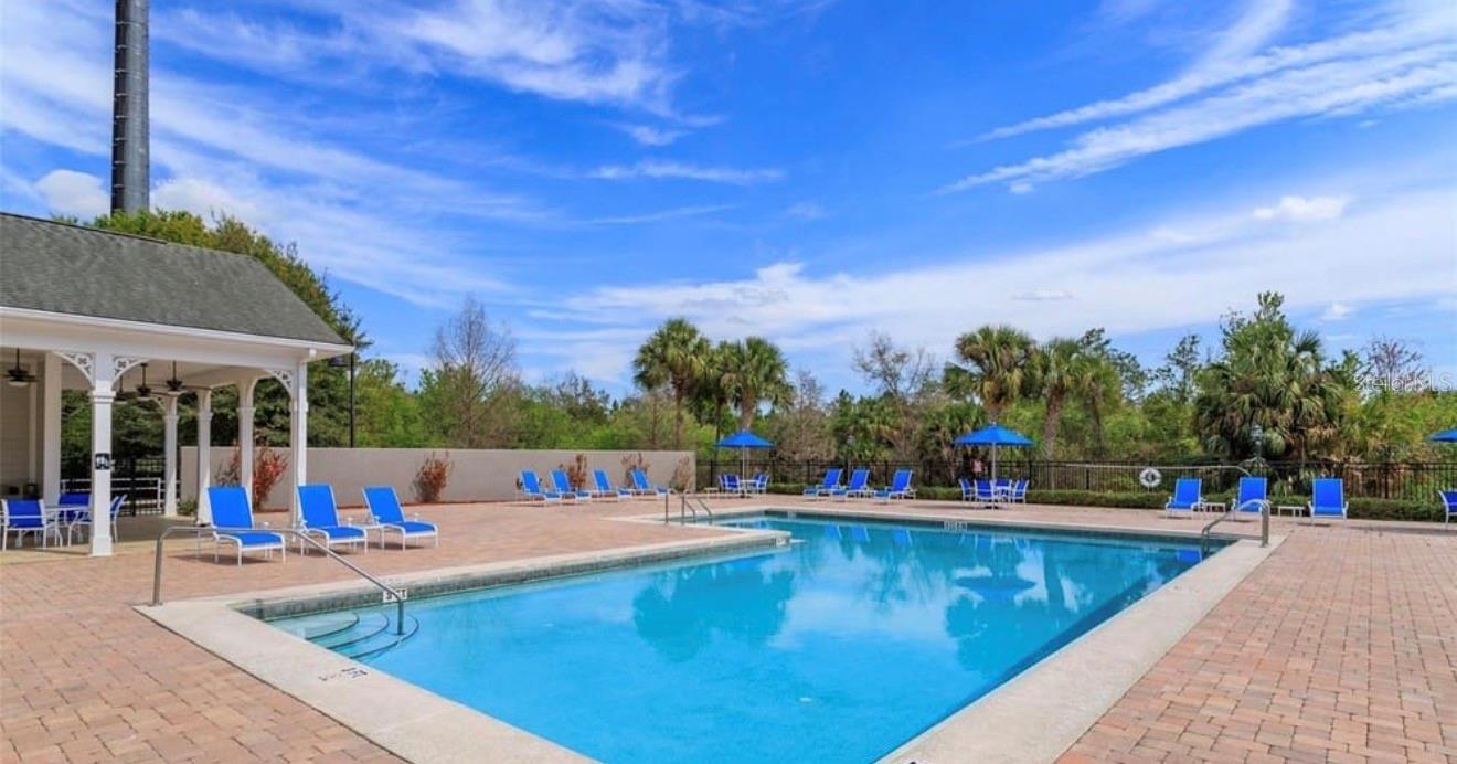 3177 Feltrim Place, FL