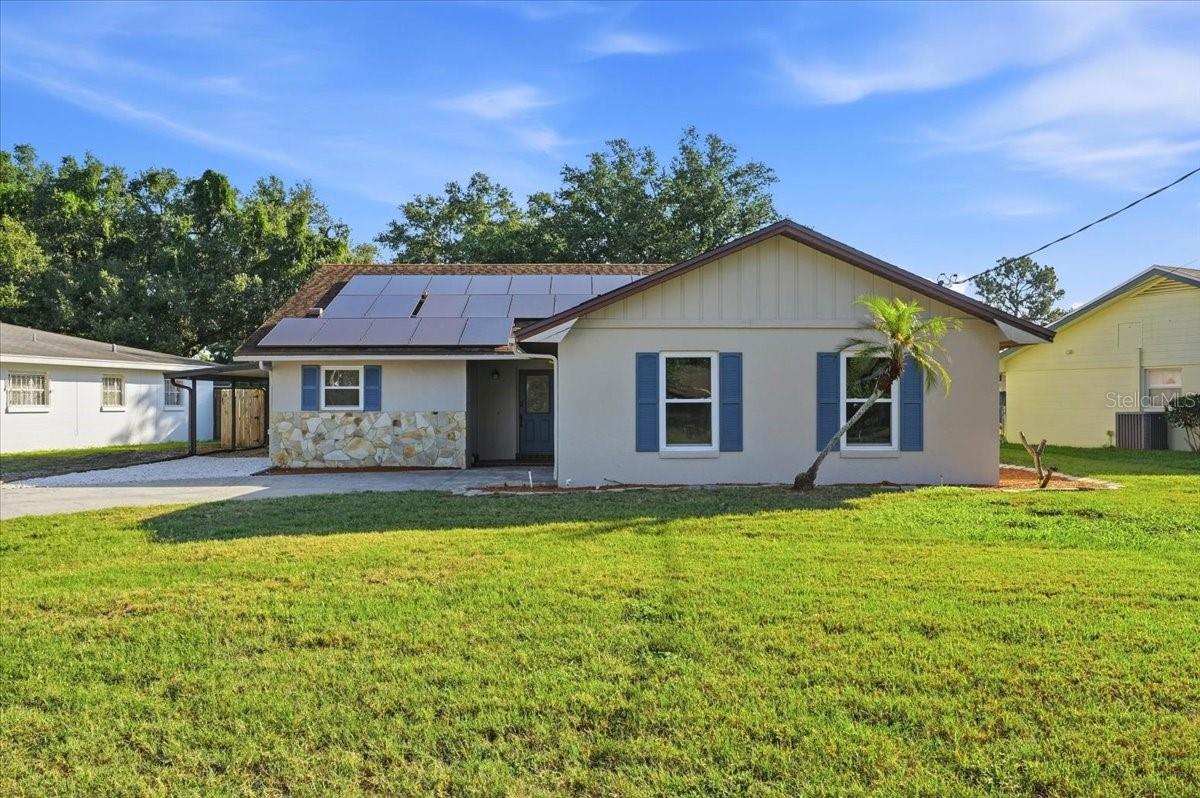 430 Hillcrest Drive, FL