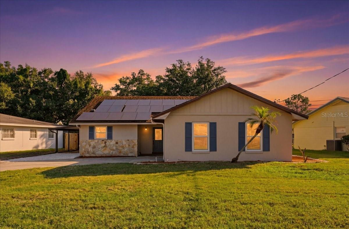 430 Hillcrest Drive, FL