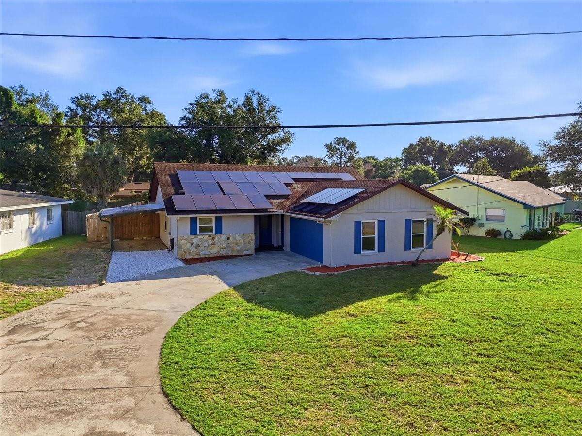 430 Hillcrest Drive, FL