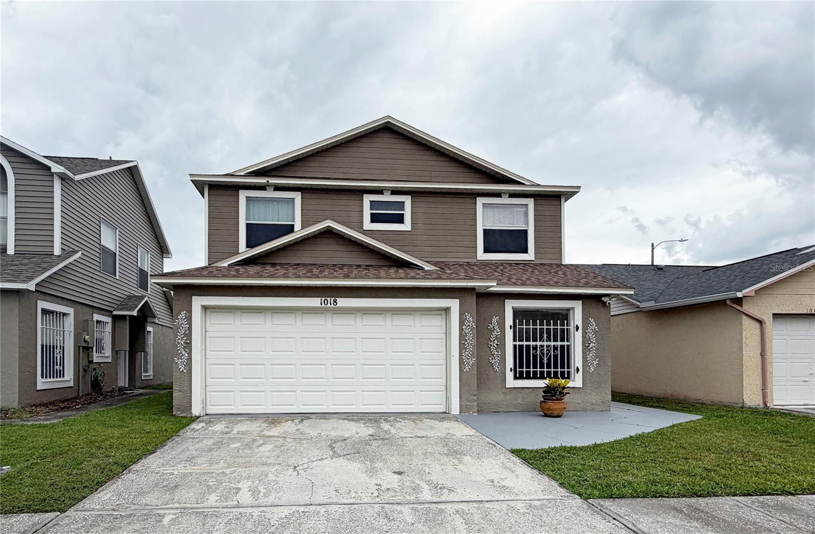 1018 Clovercrest Road, FL