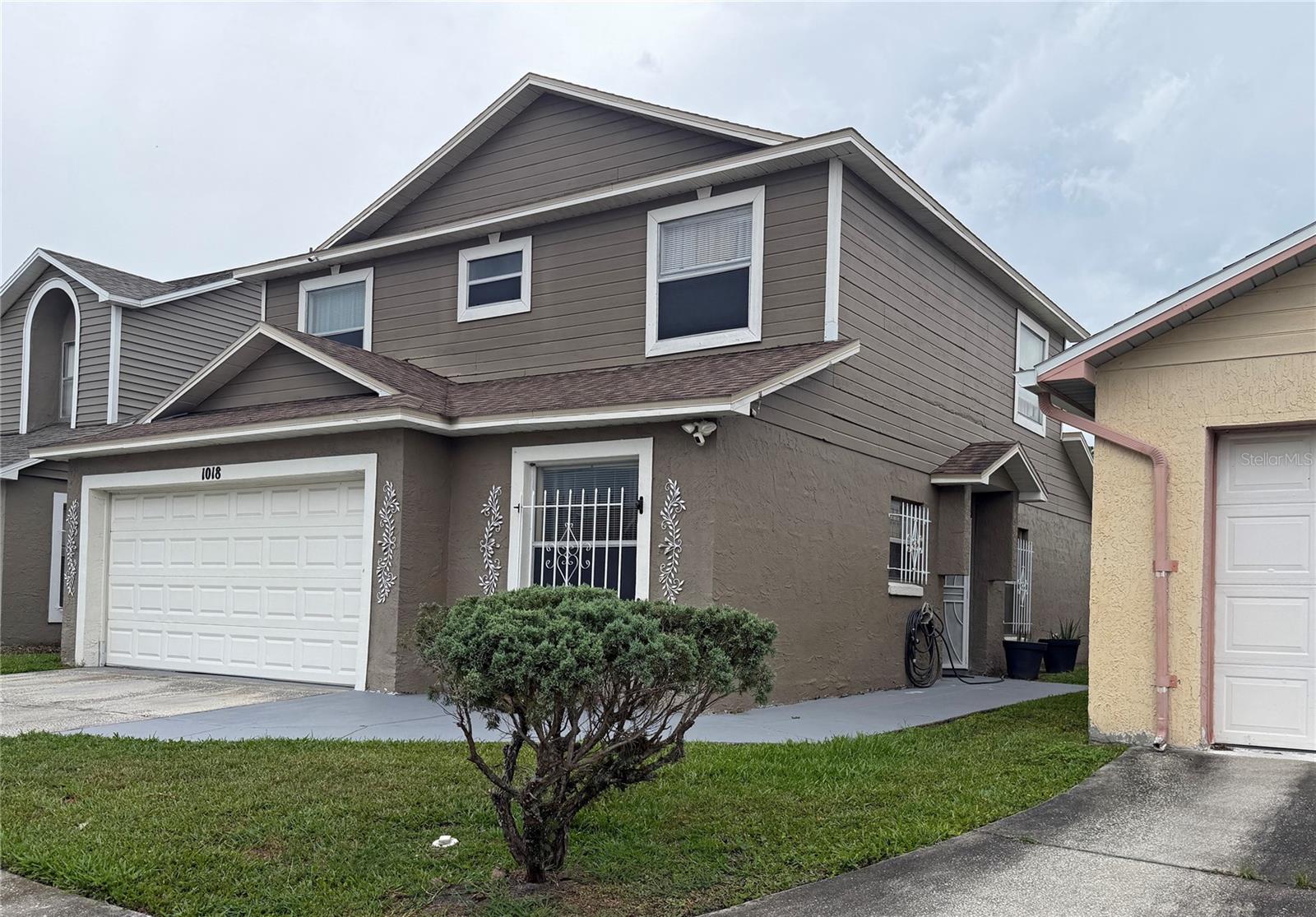 1018 Clovercrest Road, FL