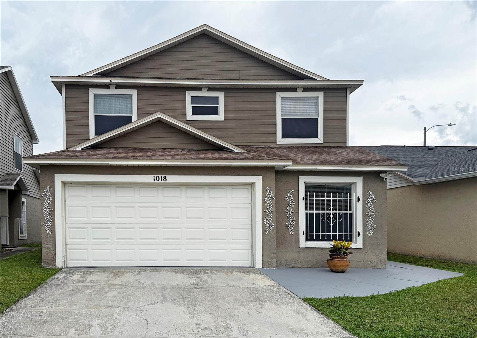 1018 Clovercrest Road, FL