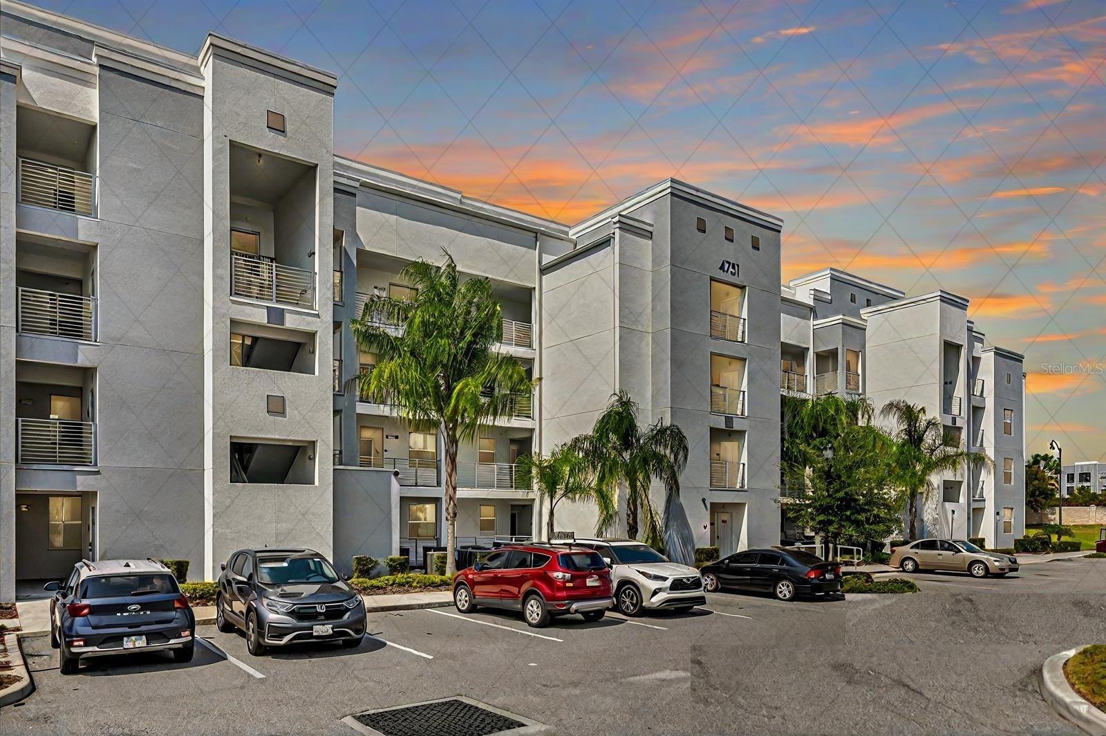 4751 Clock Tower Drive, FL