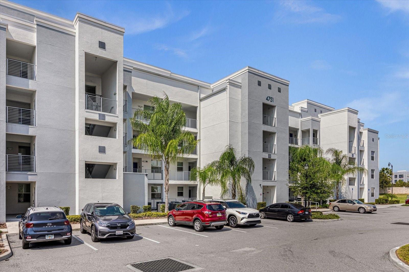 4751 Clock Tower Drive, FL