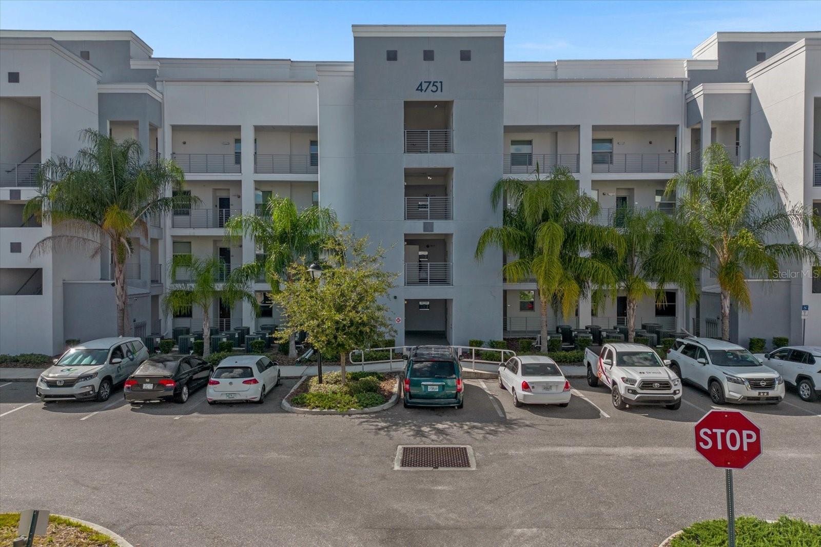 4751 Clock Tower Drive, FL