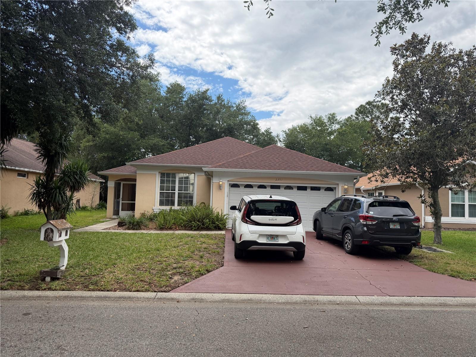 2393 Paulette Drive, FL