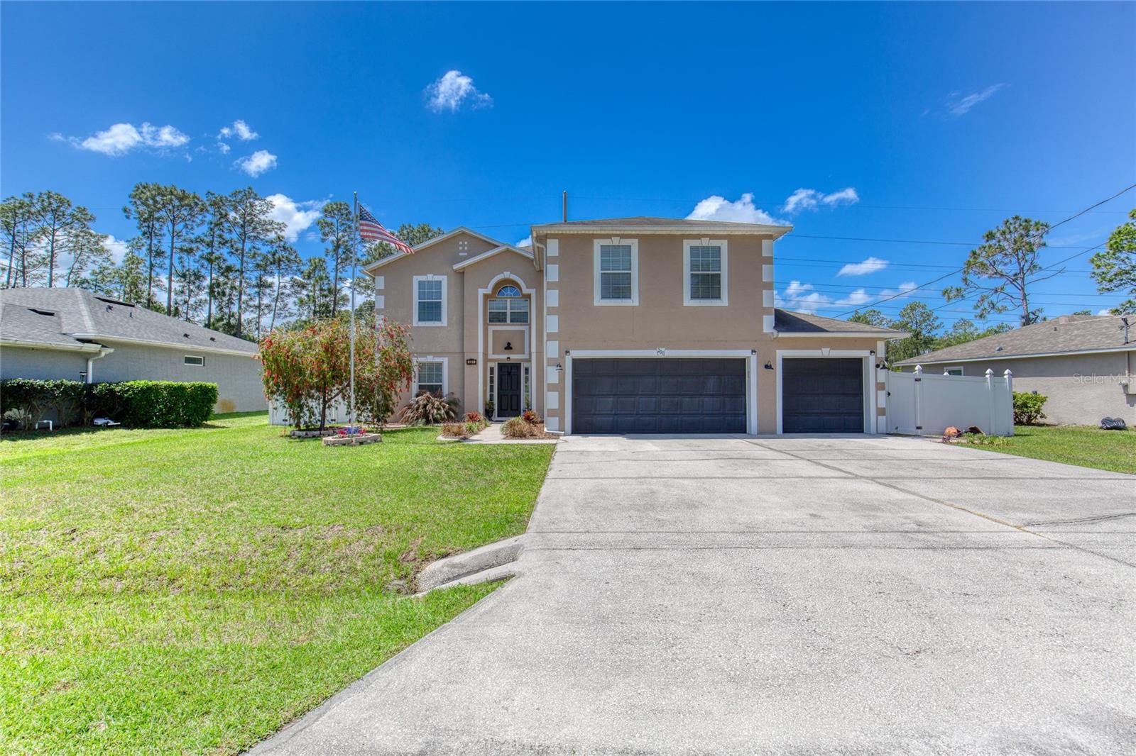 201 Underwood Trail, FL