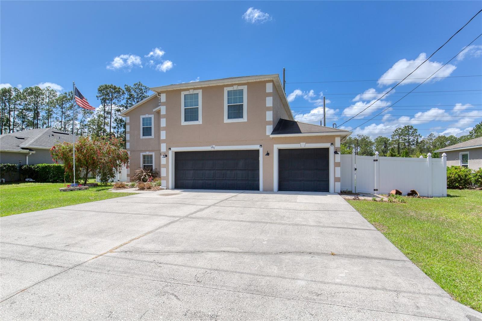201 Underwood Trail, FL