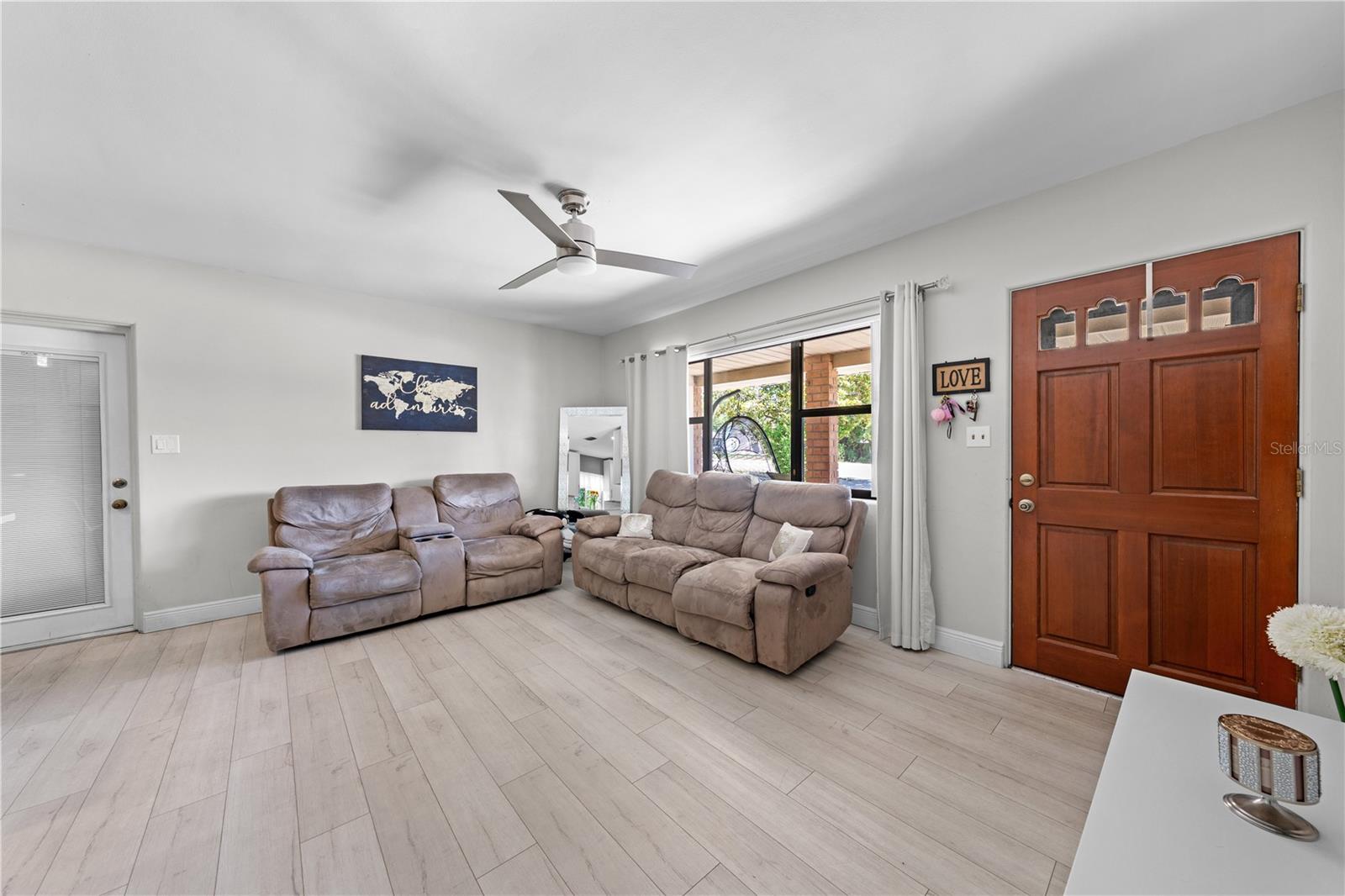 1712 Patrick Street, FL