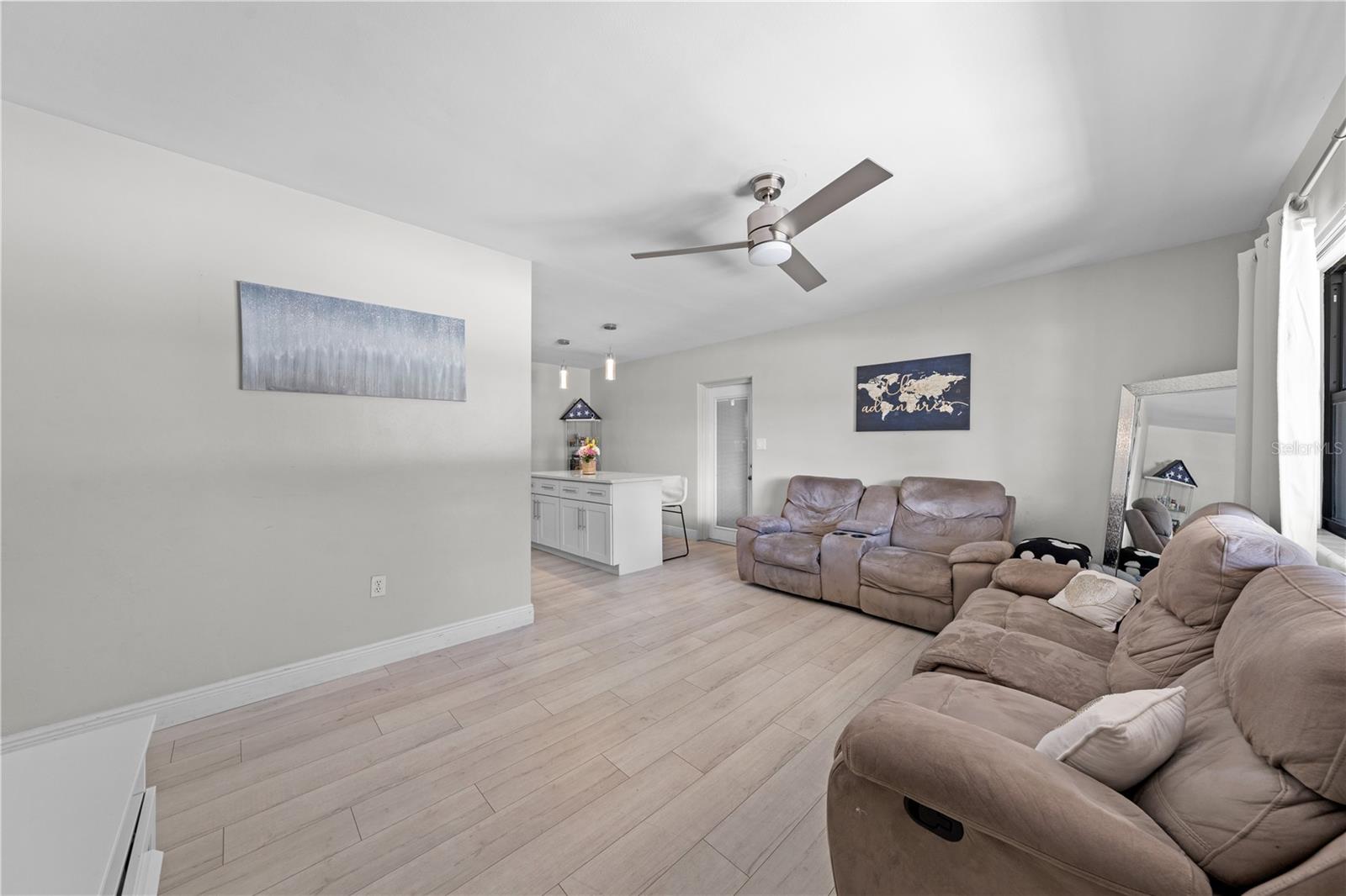 1712 Patrick Street, FL