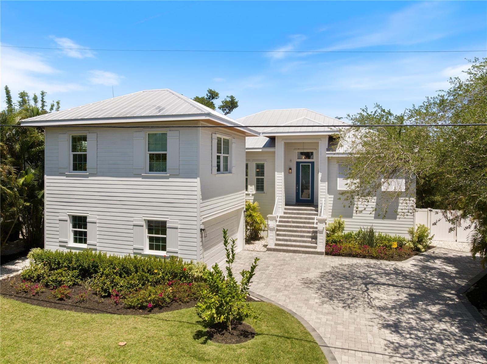 3919 Roberts Point Road, FL