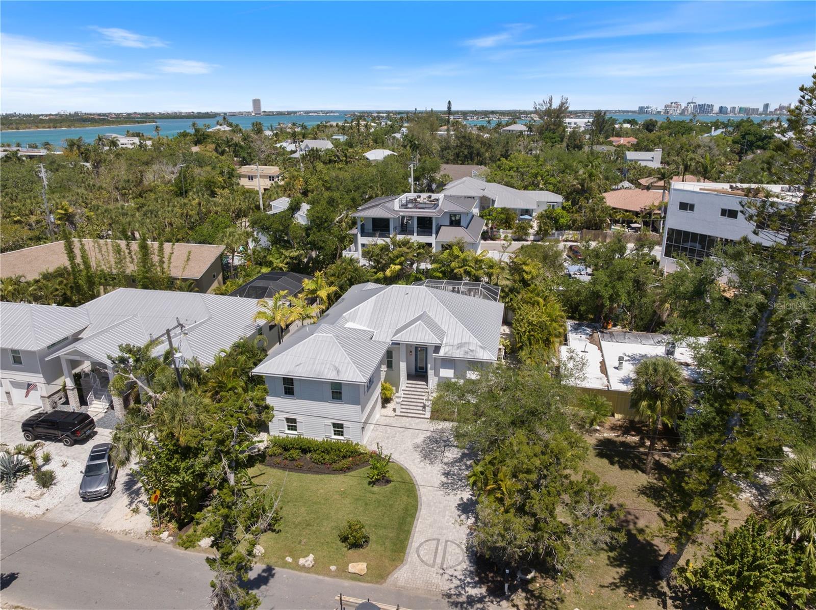 3919 Roberts Point Road, FL
