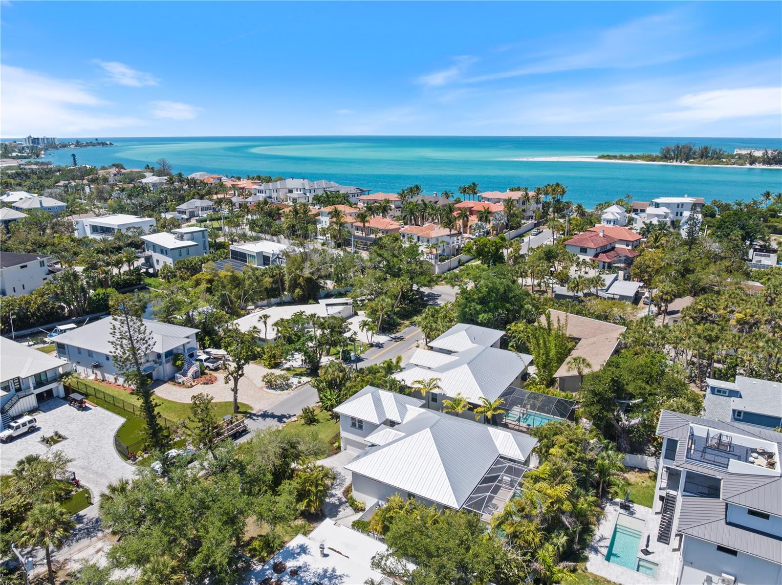 3919 Roberts Point Road, FL