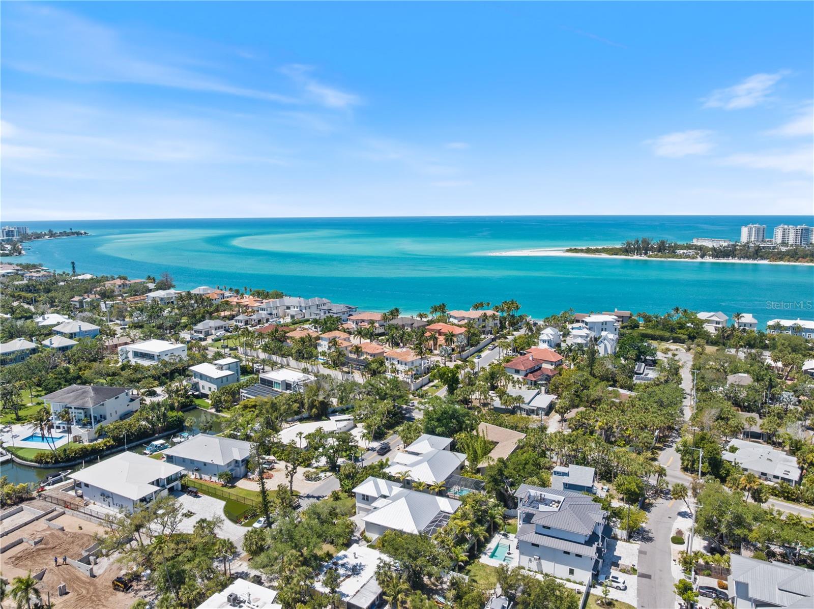 3919 Roberts Point Road, FL