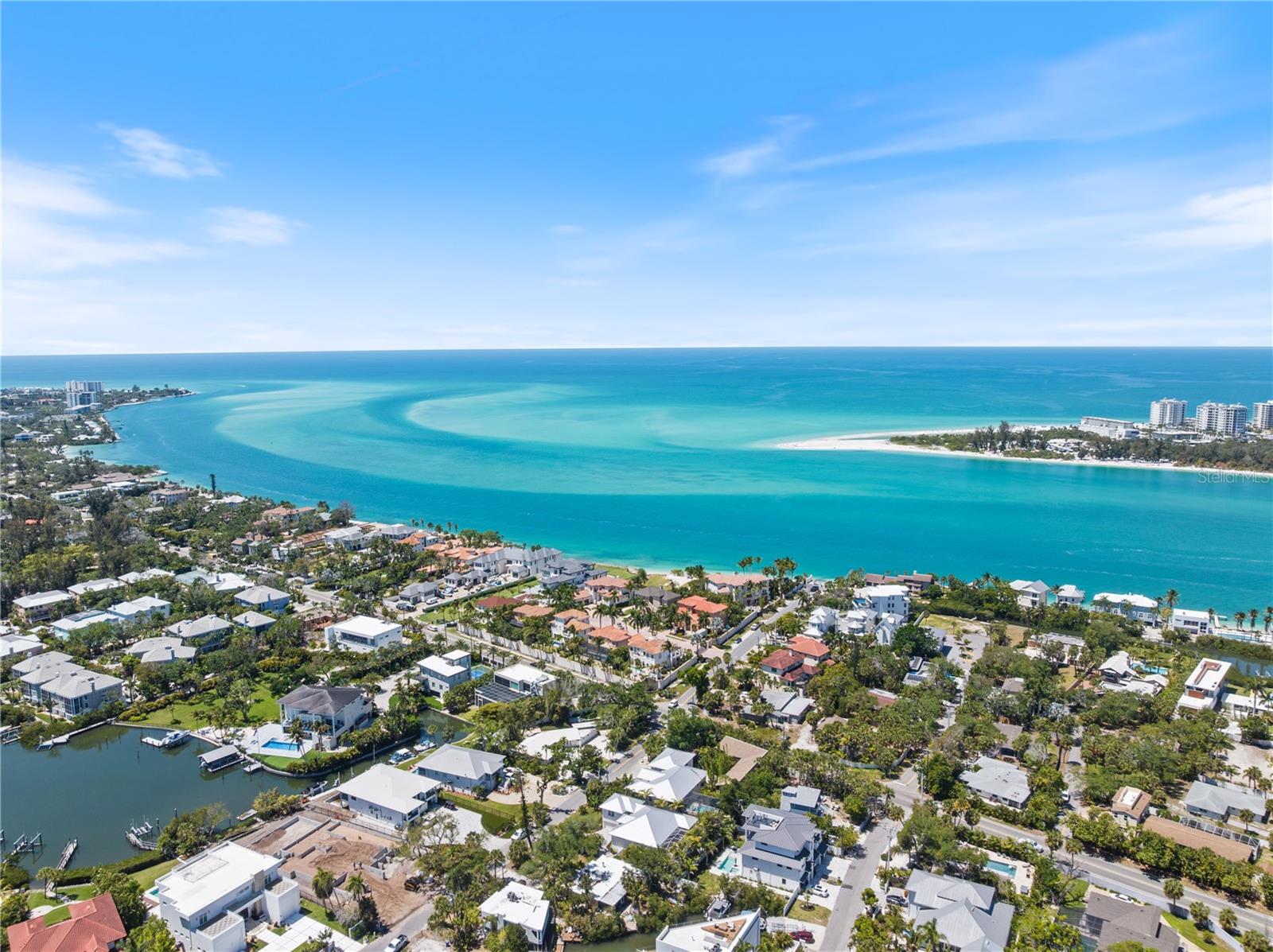 3919 Roberts Point Road, FL