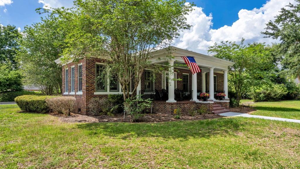747 Clayton Avenue, FL