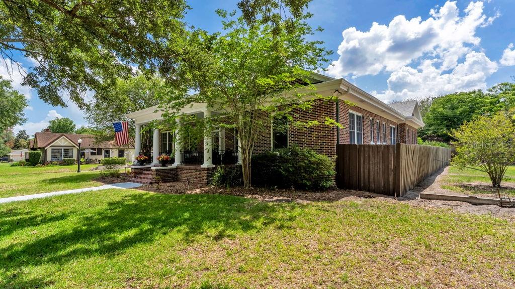 747 Clayton Avenue, FL
