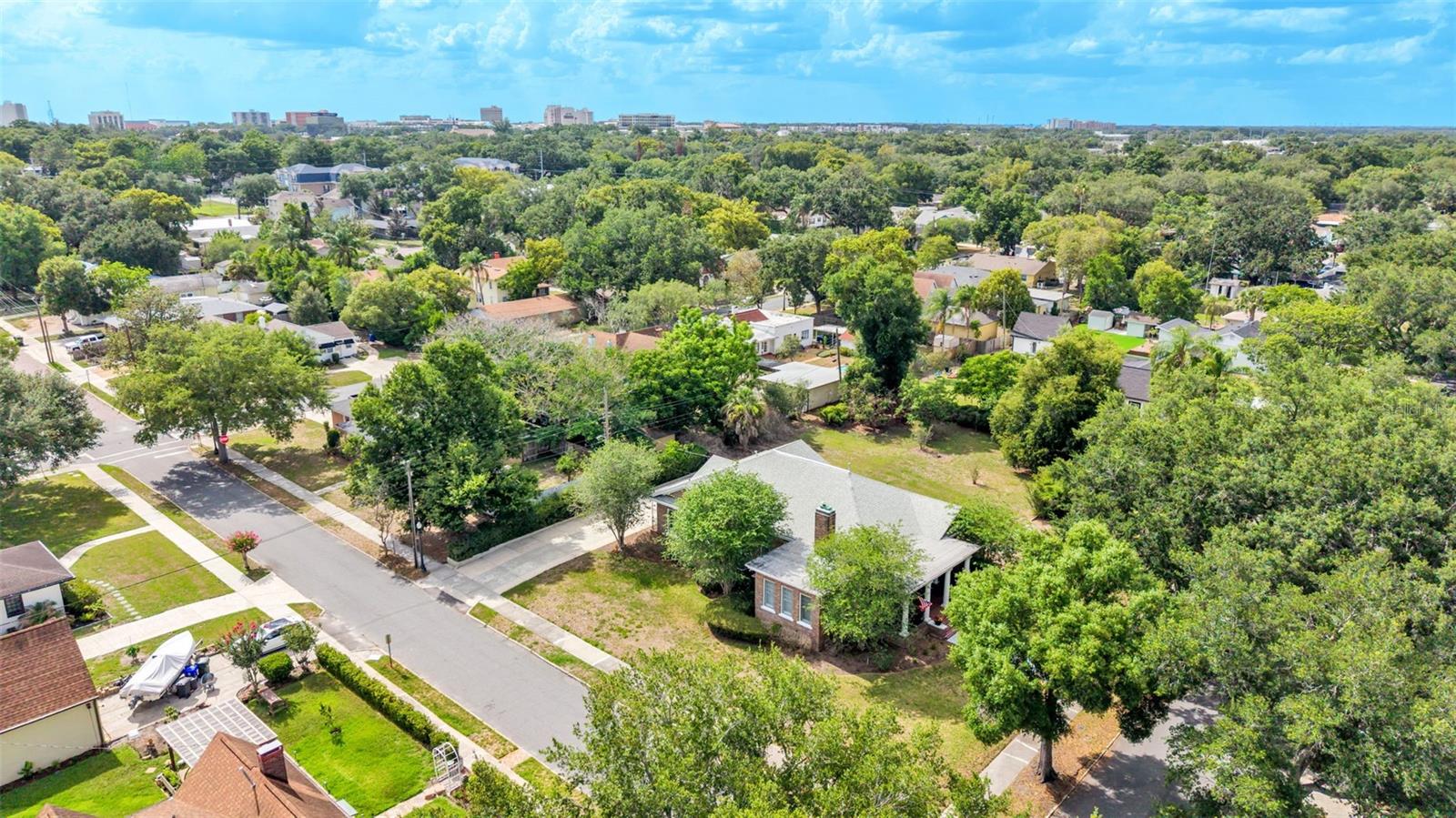 747 Clayton Avenue, FL