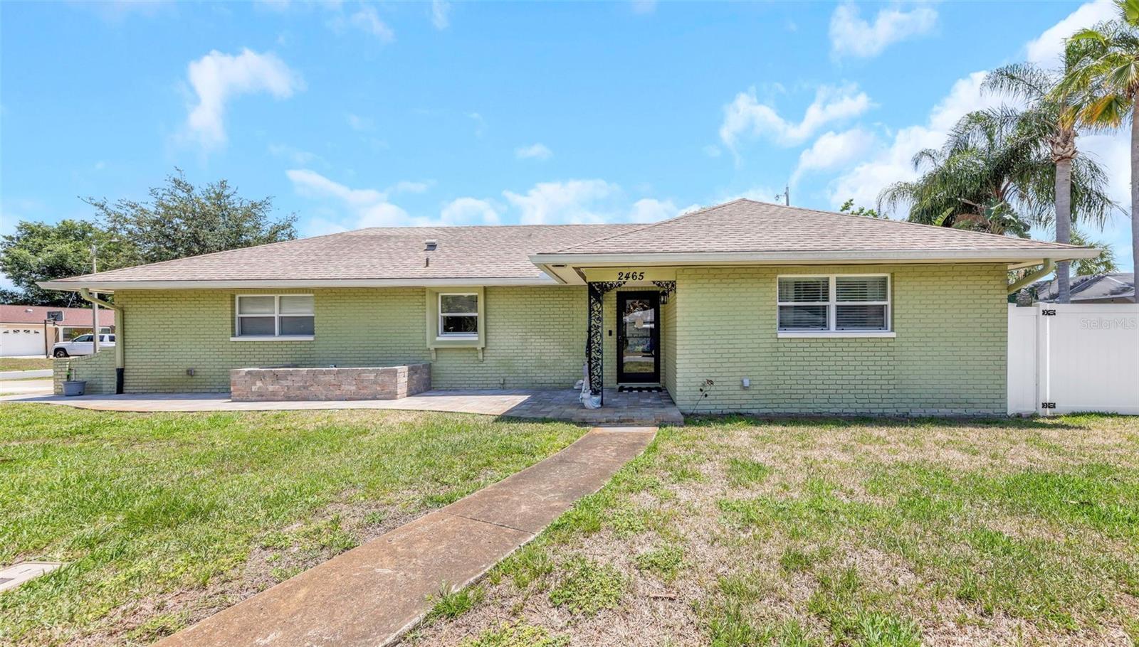 2465 Burnice Drive, FL