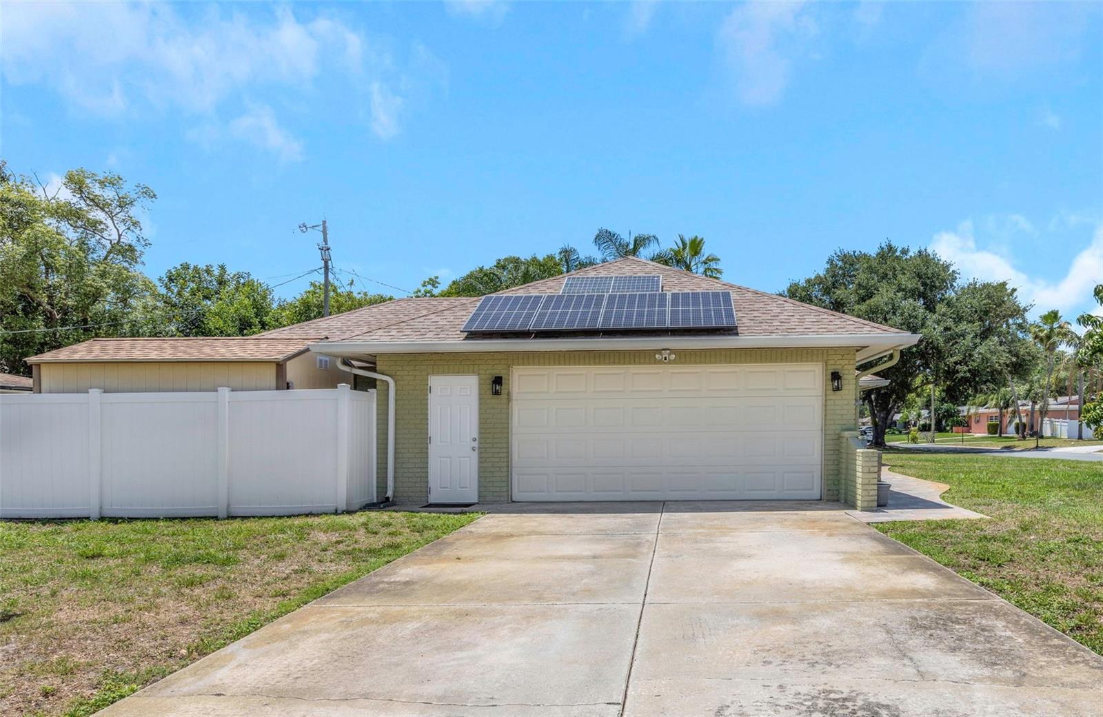 2465 Burnice Drive, FL