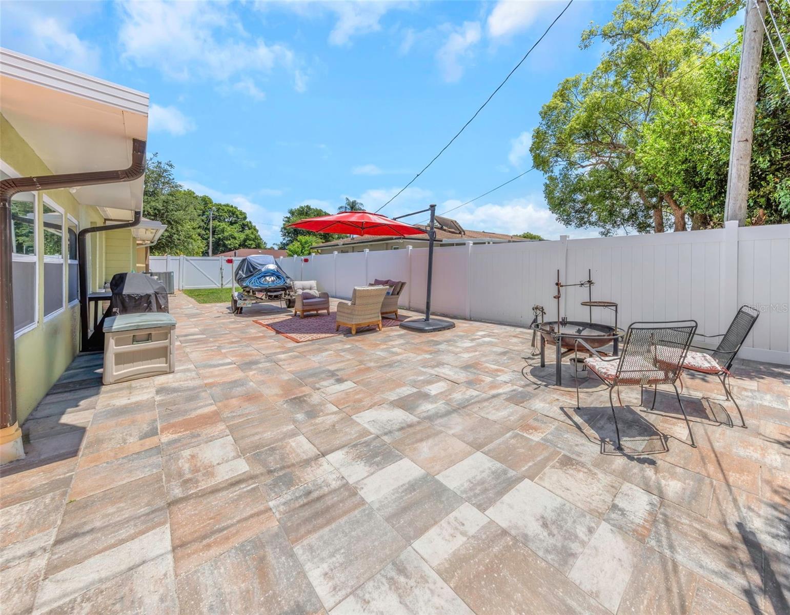 2465 Burnice Drive, FL